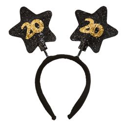 Diadem 20 Birthday Star