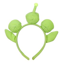 Bildspel - Diadem Alien