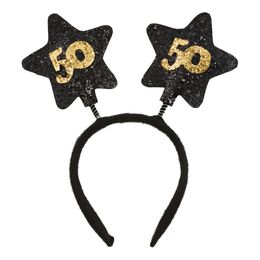 Bildspel - Diadem Birthday Star