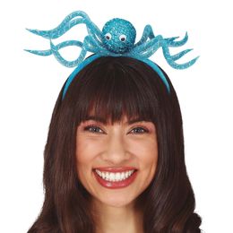 Bildspel - Diadem Bläckfisk