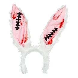 Bildspel - Diadem Blodiga Kaninöron