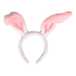 Bildspel - Diadem Böjbara Kaninöron