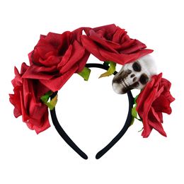 Hiuspanta Day Of The Dead