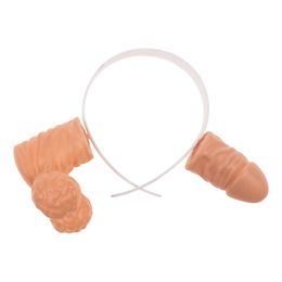 Lysbildefremvisning - Hodebøyle Dick Head