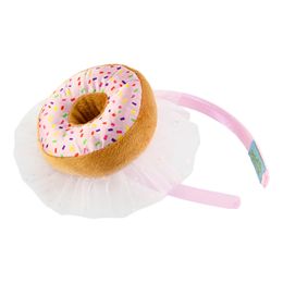 Bildspel - Diadem Donut för Barn