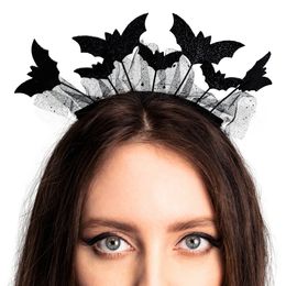 Lysbildefremvisning - Hårbøjle Flagermus