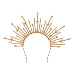 Hiuspanta Halo Aurora