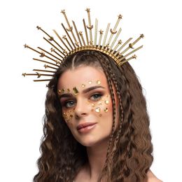 Diaesitys - Hiuspanta Halo Aurora