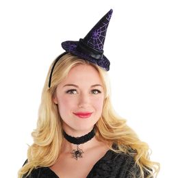 Bildspel - Diadem Häxhatt