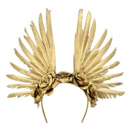 Diadem Holografisk Krona Stella