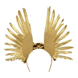 Bildspel - Diadem Holografisk Krona Stella