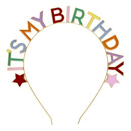 Hårbøyle It's My Birthday