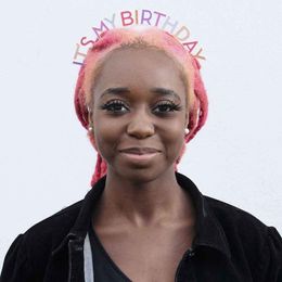 Bildspel - Diadem It's My Birthday