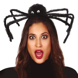 Diadem Jättespindel