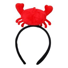 Lysbildefremvisning - Hårbøjle Krabbe