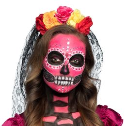 Bildspel - Diadem La Madrina