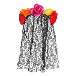 Bildspel - Diadem La Madrina