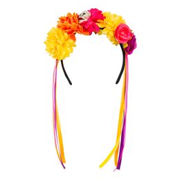 Bildspel - Diadem La Pelona