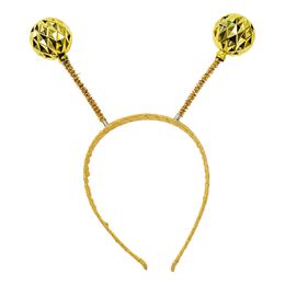 Diadem med Boppers Guld