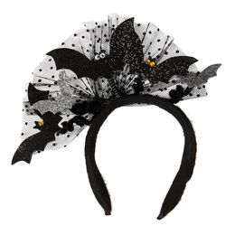 Hiuspanta Lepakoilla