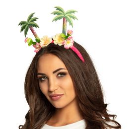 Bildspel - Diadem med Palmer