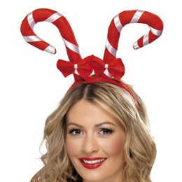 Diadem med Sukkerstænger