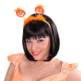 Bildspel - Diadem med Pumpor