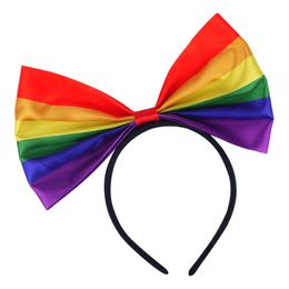 Diadeemi Rusetilla Pride