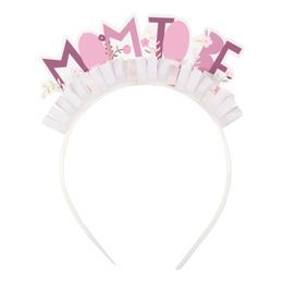 Bildspel - Diadem Mum To Be