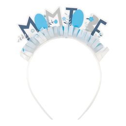 Bildspel - Diadem Mum To Be