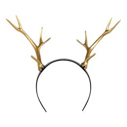 Bildspel - Diadem Ren Guld