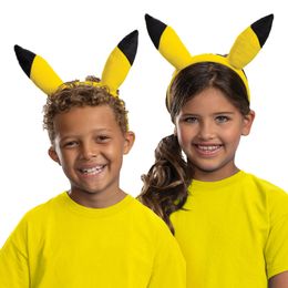 Diaesitys - Hiuspanta Pikachu