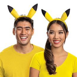 Diaesitys - Hiuspanta Pikachu