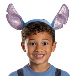 Bildspel - Diadem Stitch för Barn