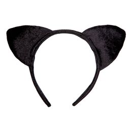 Diadem Svarta Kattöron