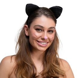 Bildspel - Diadem Svarta Kattöron