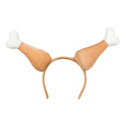 Bildspel - Diadem Kalkonben