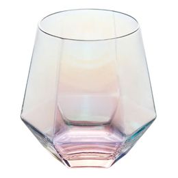 Diaesitys - Timanttilasit