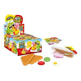 Dip Sandwich Jelly Candy Storpack