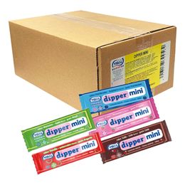 Dipper Mini Mix Storpack