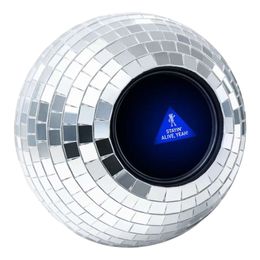 Disco Decision Ball