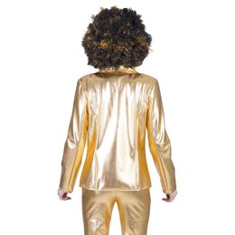 Bildspel - Disco Fever Kavaj Dam Guld