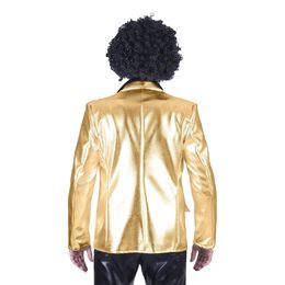 Bildspel - Disco Fever Jacka Guld