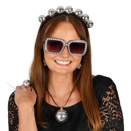 Diaesitys - Disco-tarvikkeet