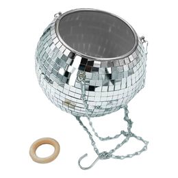 Bildspel - Discokula Blomkruka