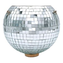 Bildspel - Discokula Blomkruka