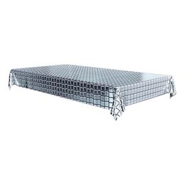 Bildspel - Bordsduk Discokula Metallic