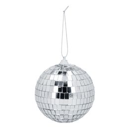 Lysbildefremvisning - Discokuler Mini Sølv