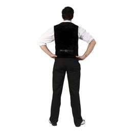 Bildspel - Discoväst Silver