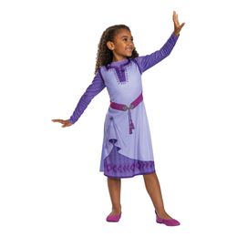 Disney Asha Lasten Naamiaisasu